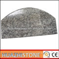 First Quality Chinese Granite Countertops Display